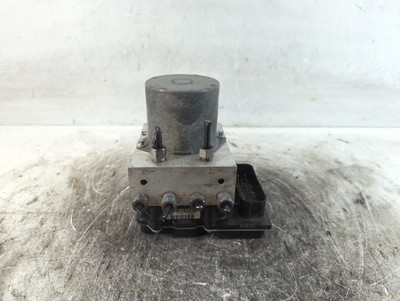 2011 Jeep Liberty Anti Lock Brake Control Unit ABS Pump 05154233AB