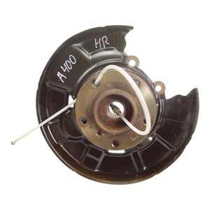 BMW F20 F21 116i 100kW Achsschenkel Radlager Radnabe hinten rechts 6792516