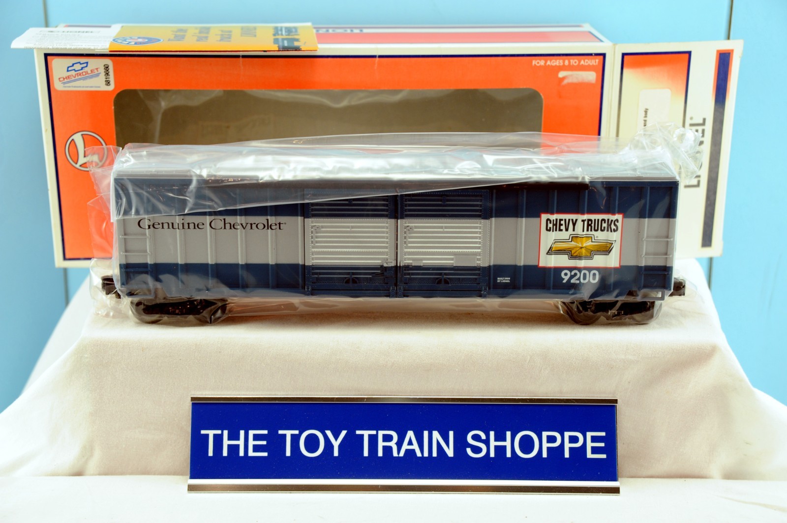 Click here to see eBay Auction