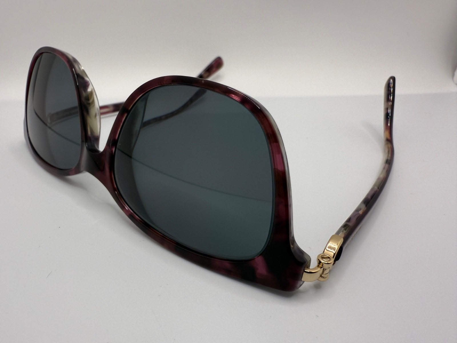 UNIQUE-LONGCHAMP SUNGLASSES! - image 20