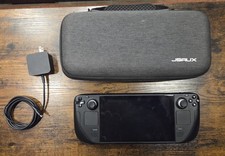 Steam Deck LCD 512gb Great Condition