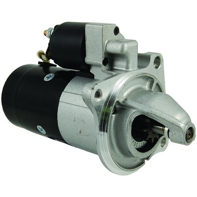 Neu  Anlasser passend für Iveco 2.2 kw 12  Volt 0001218174  42498678  106055