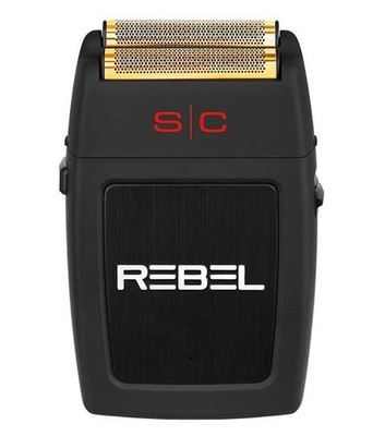 Stylecraft Rebel Doppelrasierer