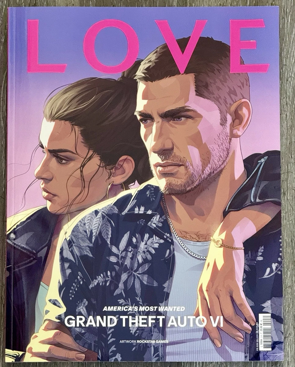 25+ Love Magazines for sale | Updated Oct 2026