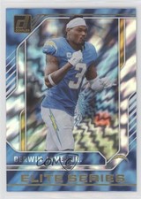 2024 Panini Donruss Elite Series Derwin James Jr #17 0q1p