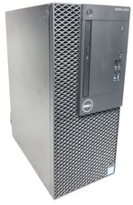 Dell OptiPlex 3050, Intel Core i5-7500 3.40Ghz, 8GB RAM, 256GB SSD, W10Pro