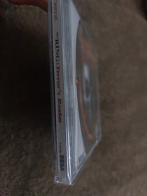 Brand New Factory Sealed Ring: Terror's Realm (Sega Dreamcast, 2000)