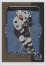 2007-08 O-Pee-Chee Micromotion Trevor Linden #471 2b1