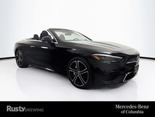 2026 Mercedes-Benz CLE300 CLE 300