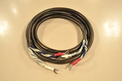 REAL CABLE OM50 2.8 speaker cable