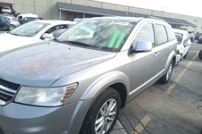 2018 Dodge Journey Grille Oem