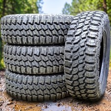4 Tires Thunderer Trac Grip Mt Steel Belted Lt 24575r16 Load E 10 Ply Mt Mud 4 Tires Thunderer Trac Grip Mt Steel Belted Lt 24575r16 Load E 10 Ply Mt Mud