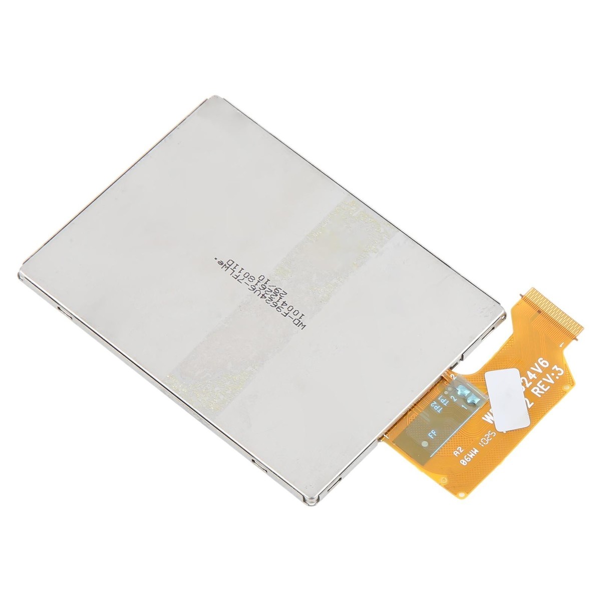Kodak C182 / C183 / C195 LCD Display Screen for Repair