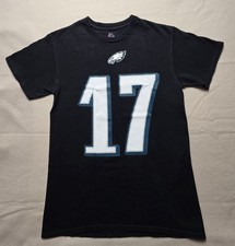 Philadelphia Eagles Jeffery #17 T-Shirt Schwa...