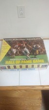 Cadaco Foto-Electric Football Professional Football Hall of Fame Game - 💯 WORKS