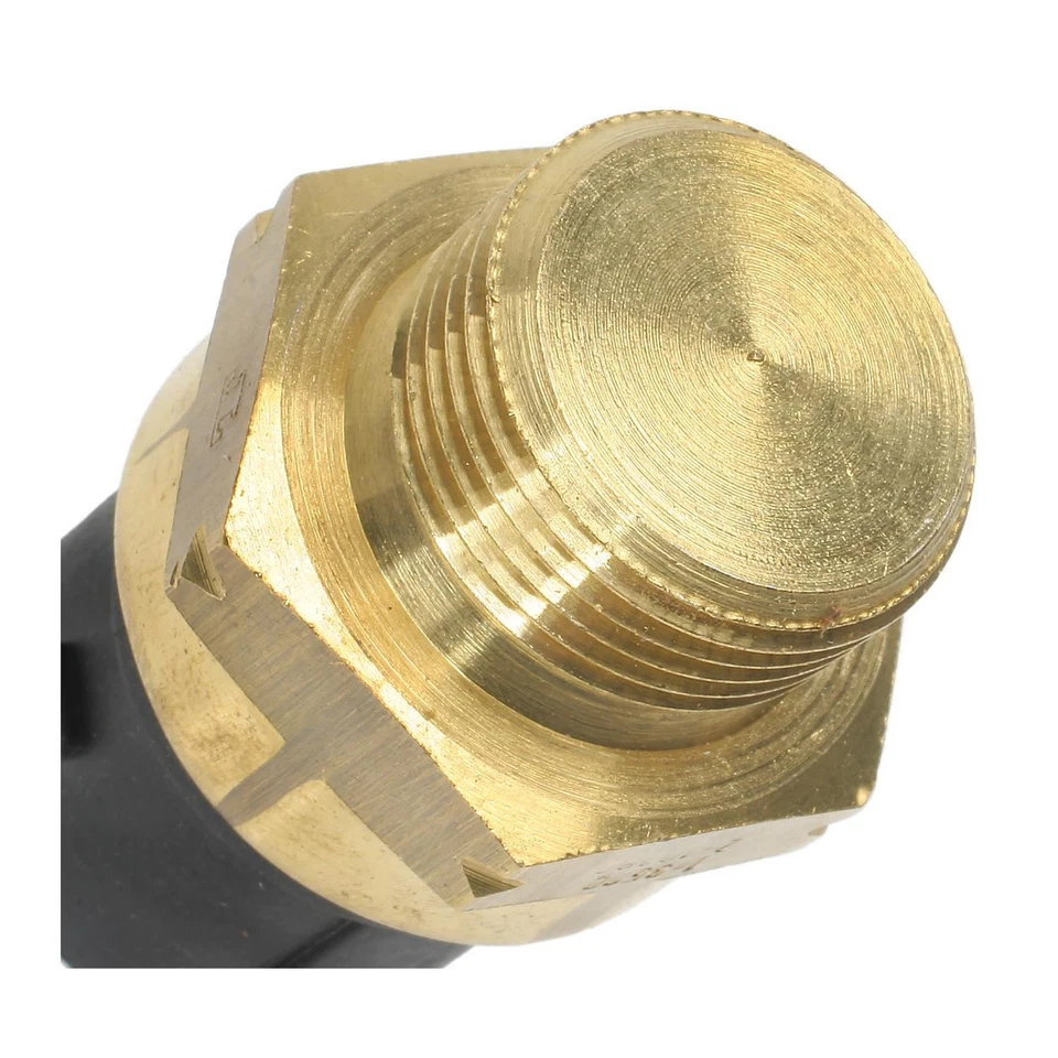 Interruptor del ventilador de refrigeración del motor Volkswagen Jetta 1993-2001 SMP 1993 1994 1995 1996 Foto 3 de 4