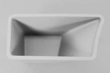 Genuine Mopar Storage Bin Right 1TK10DX9AA