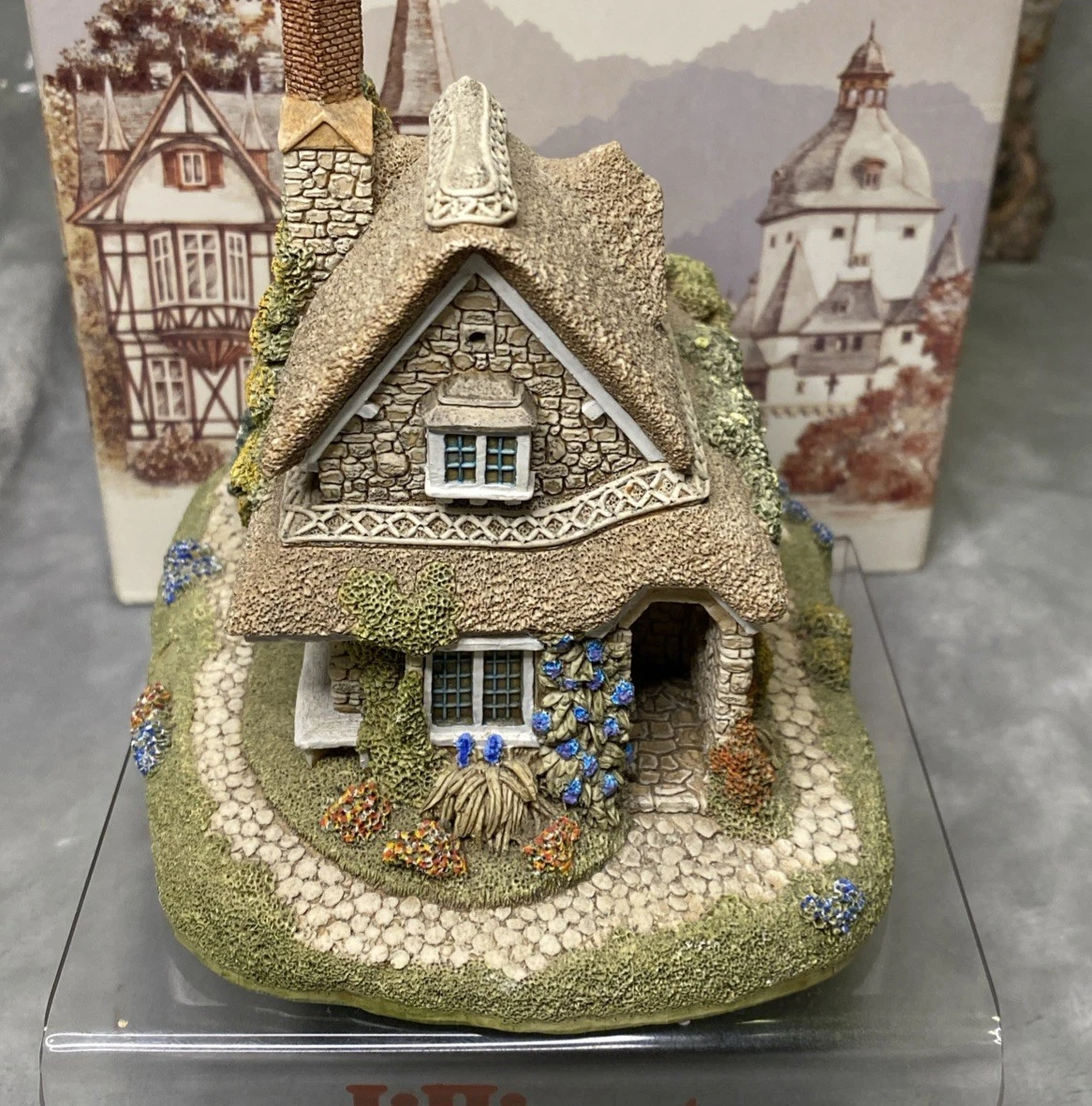 25+ Lilliput Lane Collectible Villages & Houses for sale | Updated