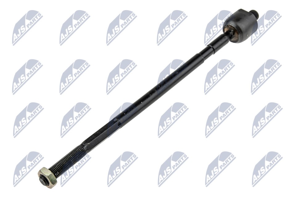 NTY Axial Joint Tie Rod End SDK-MS-028 for Mitsubishi Front Axle Reinforced New - Image 8