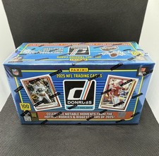 2025 Donruss Rookies & Highlights Football Box Set Checklist Guide in-content 18