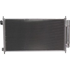 Ac Condenser For 2008-2012 Honda Accord 12-15 Crosstour 10-11 Accord Crosstour Ac Condenser For 2008-2012 Honda Accord 12-15 Crosstour 10-11 Accord Crosstour