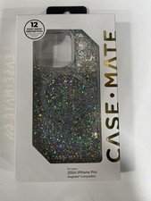 Case-Mate Twinkle MagSafe Case for iPhone 16 ...