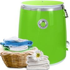 3 kg Reise Waschmaschine mit Schleuder Liatia...