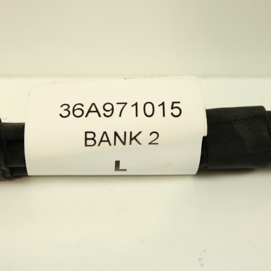 NEW Bentley Bentayga Secondary Air Pump Harness Adapter 36A971015
