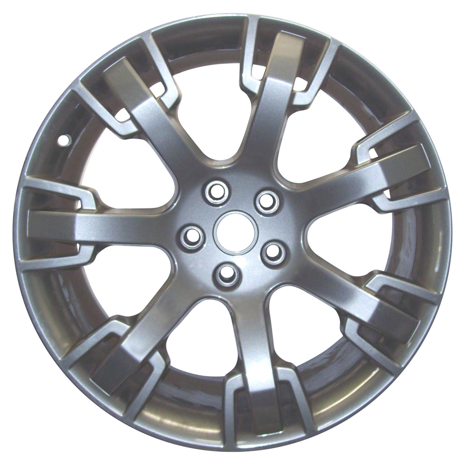 Maserati GranTurismo 2010-2013 Front Wheel