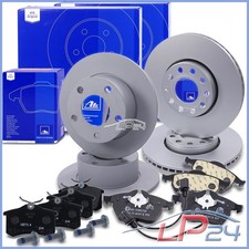 Kits de frein Skoda SUPERB