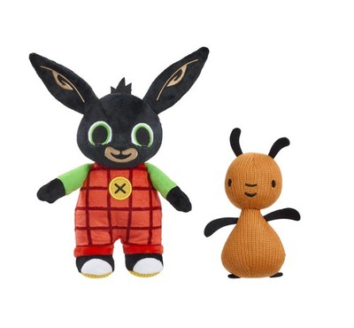 rainbow-designs-bing-e-flop-twin-pack-peluche-ebay