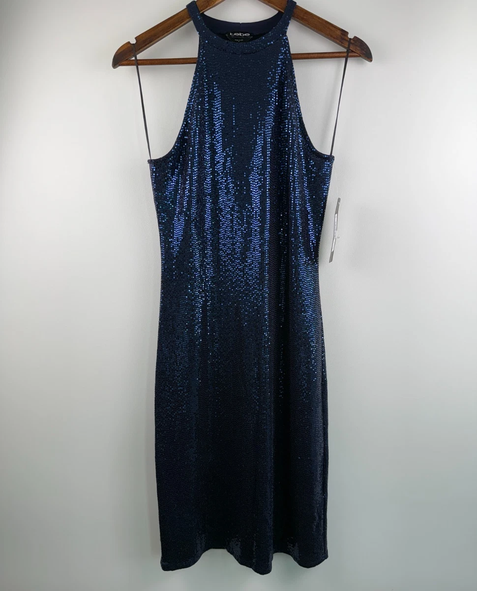 bebe Halter Dresses for Women for sale | eBay