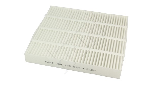 Hart Innenraumfilter FüR Honda Civic VI Hatchback EJ EK 1.4I 1.4Is CR-V I RD-image