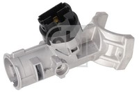 Febi Bilstein ZüNdschlossgehäUse Passend FüR Fiat