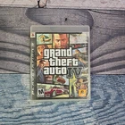 Grand Theft Auto IV GTA 4 (Sony PlayStation 3)-Original PS3 Packaging Circa 2008