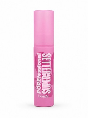 Benefit the Porefessional Super Setter Spray Make-Up Fixierspray 30 ml