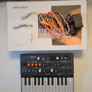Arturia Microfreak | eBay