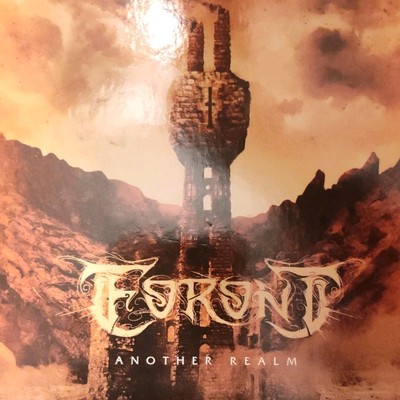 Another Realm by Eoront (CD, 2017)