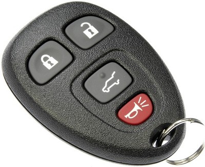 Remote Lock Ctrl Or Fob  Dorman/Help  13715