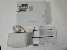 Daikin 100-250v Mini White Pump Kit DACA-C P4-1 Aspen 83938 Rectorseal