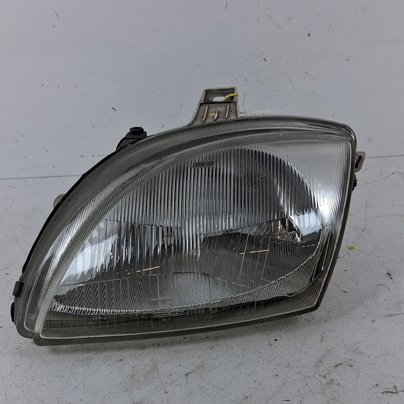 46514925 Proiettore SX FIAT 600 (1E) 1.1 50th Anniversary Ber. 3p/b/1108cc