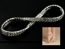 Arrows Beach Anklet Ankle Bracelet Foot Chain