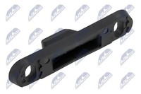 FüHrung Verriegelungsknopf NTY EZC-FR-166 FüR Ford Transit Bus F_E_ F_F_ F_G_