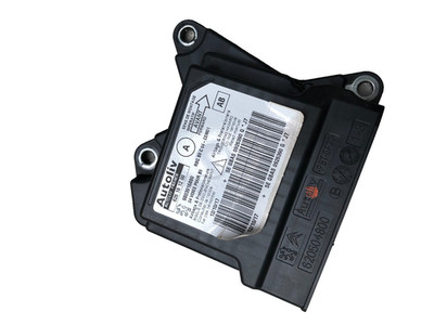 Citroen Berlingo Safety Control ECU Module 9803916880 Autoliv 2017 s96