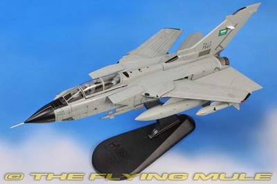 Hobby Master 1:72 Tornado GR.Mk 1 RSAF No.75 Sqn #7507