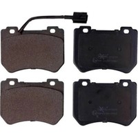 Maxgear 19-2114 Bremsbelagsatz FüR Alfa Romeo 159 Brera Spider 939