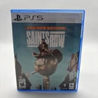 Saints Row - Sony PlayStation 5