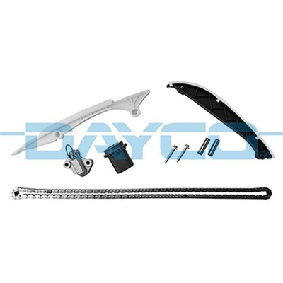Steuerkettensatz KTC1573 für RENAULT CLIO 5 SYMBOL LOGAN 3 SCe L8JC B7MG B7MR 2