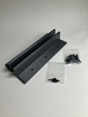 Extron 1002 Plus XTRA Mount Hardware Brackets for Wall , Ceiling , Under Desk