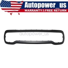 For 2015-2023 Jeep Renegade 5XB47TZZAA Front Center Bumper Cover Grille Molding